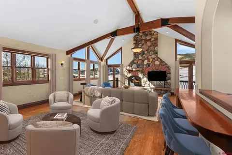 Living - 1 Lapis Ln, Crested Butte, CO 81225 photo 2 of 11