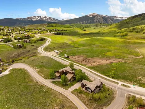View/Area - 1 Lapis Ln, Crested Butte, CO 81225 photo 2 of 2