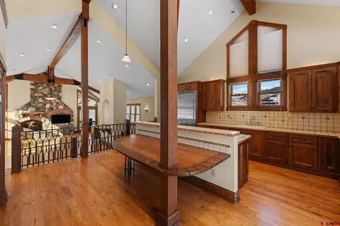Kitchen - 1 Lapis Ln, Crested Butte, CO 81225 photo 2 of 4