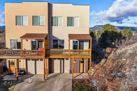 149 Cedar Ridge Way, Durango, CO 81301