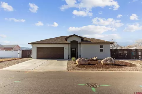 265 Arlington Dr, Grand Junction, CO 81503
