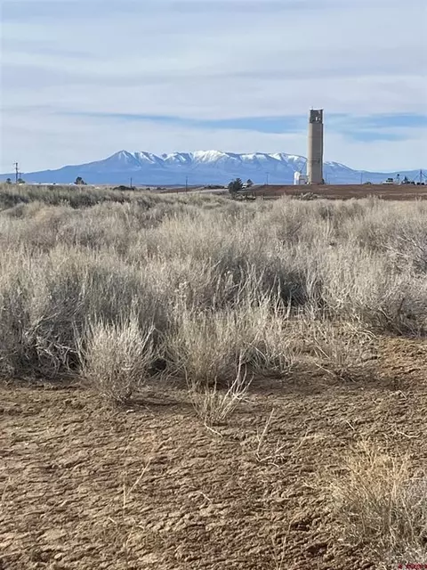 lot S 6 5 4 Blk A5 Dc W, Dove Creek, CO 81324