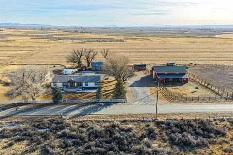 2716 County Road 3 S, Alamosa, CO 81101