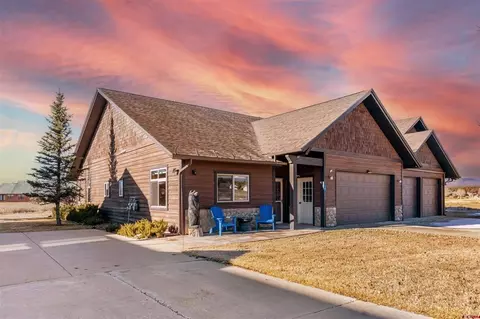 70 Holly Tree Cir, Pagosa Springs, CO 81147