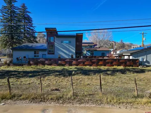 362 W 23rd St, Durango, CO 81301 photo 20