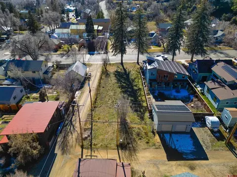 362 W 23rd St, Durango, CO 81301 photo 3