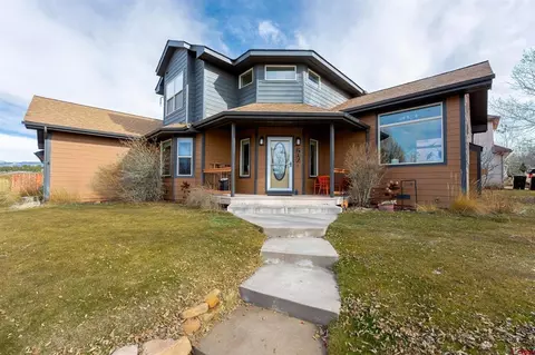 517 Dove Ranch Rd, Bayfield, CO 81122