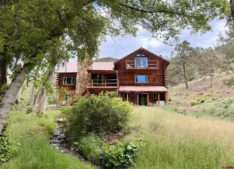 448 Whitehouse Vista Ln, Ridgway, CO 81432
