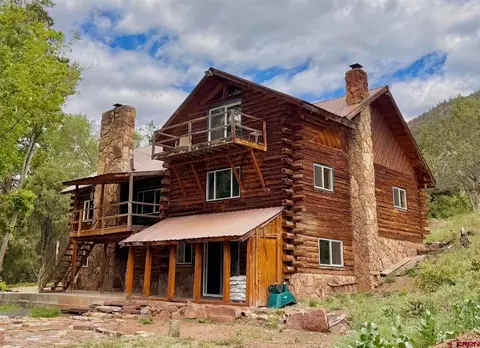 448 Whitehouse Vista Ln, Ridgway, CO 81432