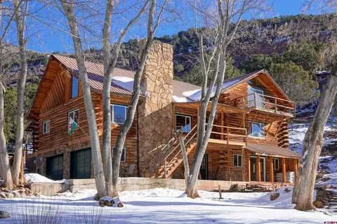 448 Whitehouse Vista Ln, Ridgway, CO 81432