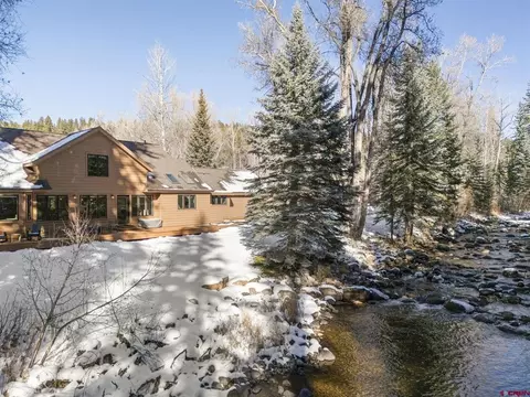 410 El Gato Pl, Durango, CO 81301