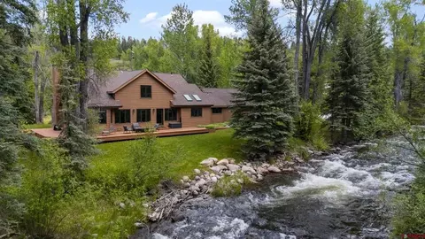 410 El Gato Pl, Durango, CO 81301