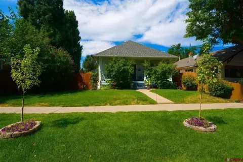 1933 Carteret Ave, Pueblo, CO 81004