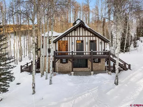 495 White Buffalo Trl, Crested Butte, CO 81224