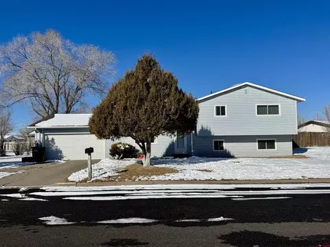 521 Bell Ct, Alamosa, CO 81101