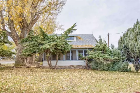 38298 Highway 92 Hwy, Crawford, CO 81415