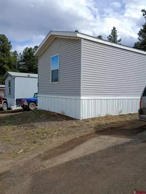72 W Great West Ave #63, Pagosa Springs, CO 81147