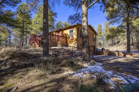 185 Shenandoah Dr, Pagosa Springs, CO 81147