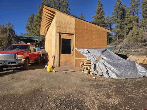 216 Hurt Dr, Pagosa Springs, CO 81147