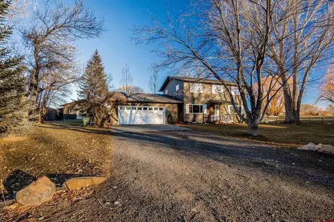 15214 6125 Rd, Montrose, CO 81403