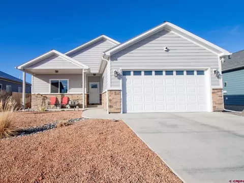 1335 Blue Creek Ave, Montrose, CO 81401