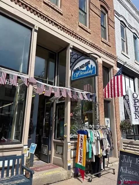 129 N Main St, Creede, CO 81130