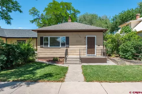 707 N 1st St, Montrose, CO 81401