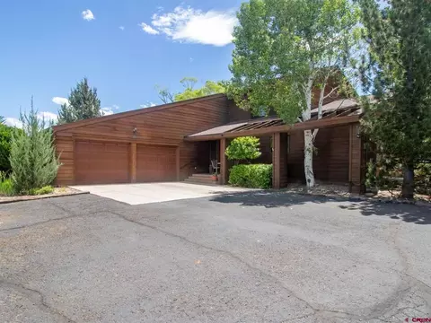 2500 Columbine Ln, Montrose, CO 81401