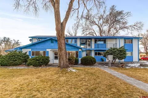 400 S Pythian Ave, Montrose, CO 81401