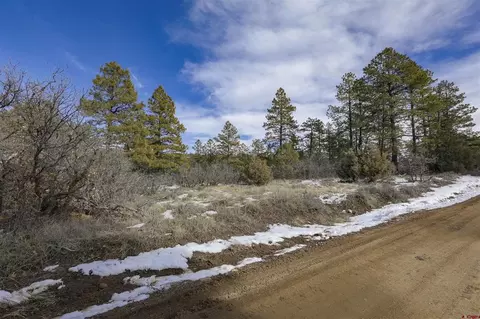 783 Gun Barrel Rd, Pagosa Springs, CO 81147