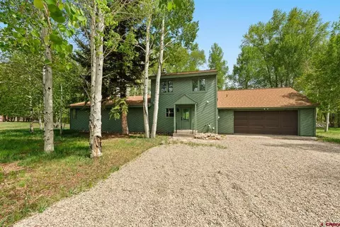 32 Chatto Ct, Gunnison, CO 81230