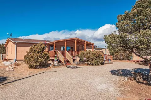 123 Big Horn Dr, Walsenburg, CO 81089