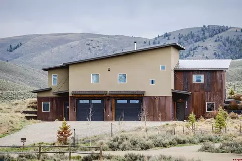 244 Crocus Rd, Gunnison, CO 81230