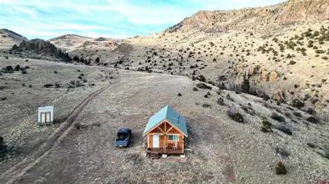 2009 County Road B-31, Del Norte, CO 81132