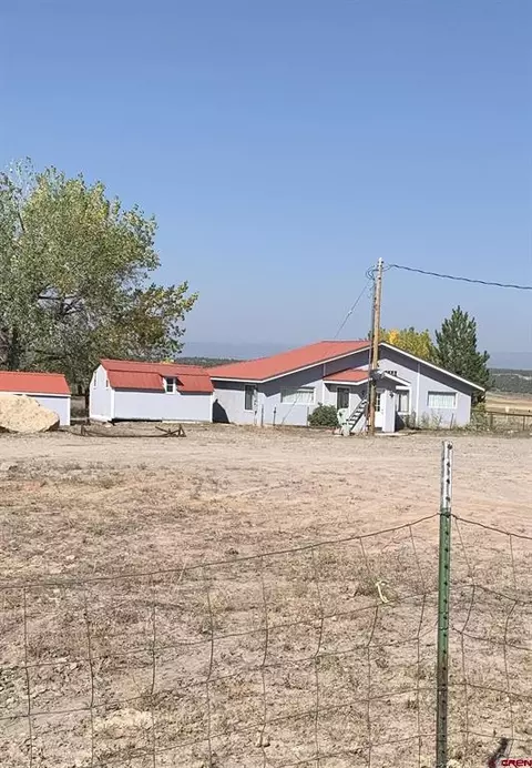 3350 County Road 319, Ignacio, CO 81137