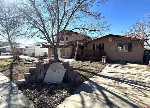 2011 Rolling Rd, Cortez, CO 81321