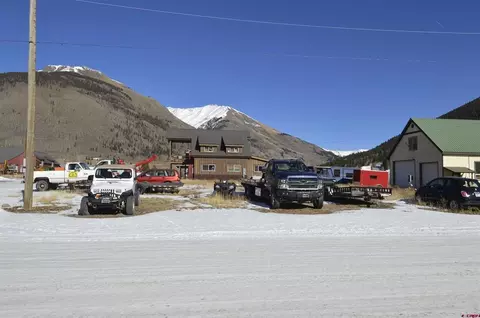 1106 Cement St, Silverton, CO 81433 photo 2