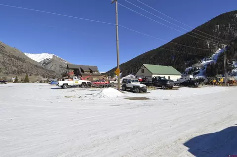 1106 Cement St, Silverton, CO 81433 photo 3