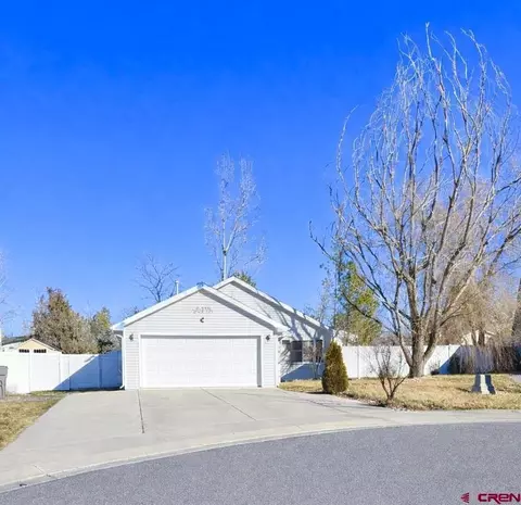 812 Mule Deer Ct, Montrose, CO 81401