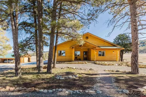 3000 Highway 84, Pagosa Springs, CO 81147
