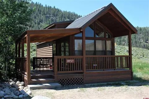 39 Annas Loop # 39, Almont, CO 81210