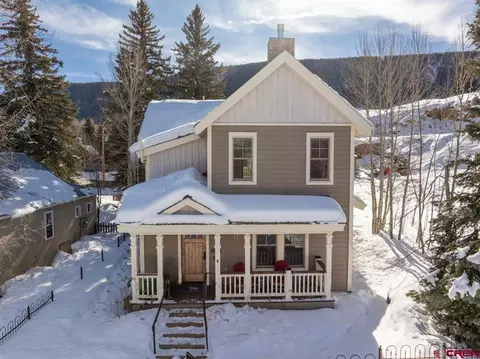 18 Maroon Ave, Crested Butte, CO 81224
