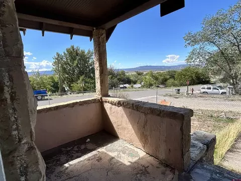 Exterior - 281 Fox St, Nucla, CO 81424 photo 5 of 7