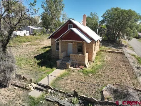 Exterior - 281 Fox St, Nucla, CO 81424 photo 2 of 7