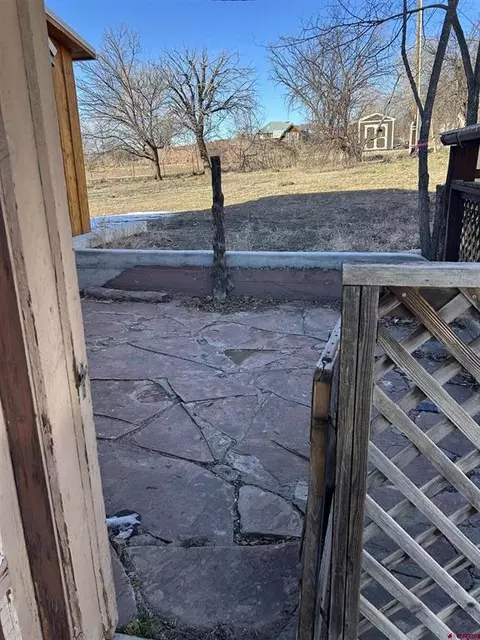 Exterior - 281 Fox St, Nucla, CO 81424 photo 7 of 7