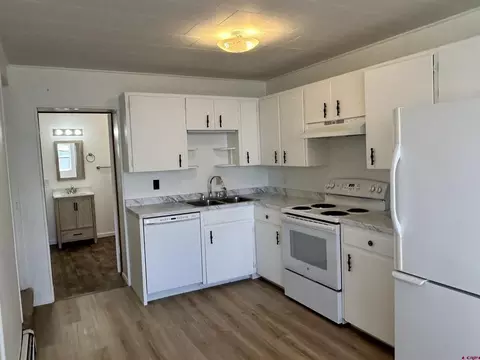 Kitchen - 281 Fox St, Nucla, CO 81424 photo 1 of 2