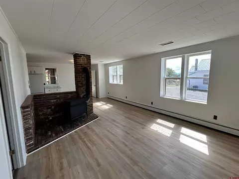 Living - 281 Fox St, Nucla, CO 81424 photo 2 of 3