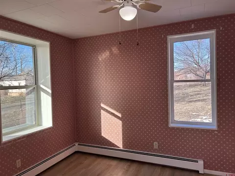 Bedroom - 281 Fox St, Nucla, CO 81424 photo 1 of 3