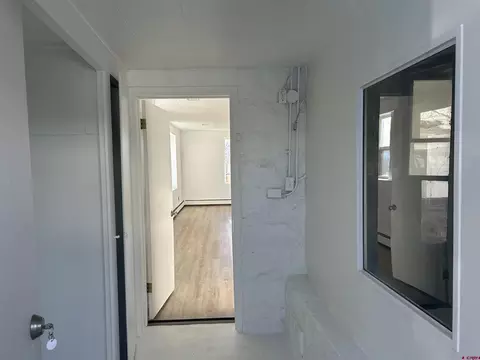 Entry Way - 281 Fox St, Nucla, CO 81424 photo 1 of 1