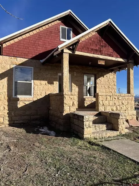 281 Fox St, Nucla, CO 81424